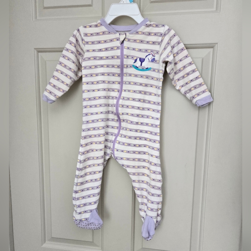 *Free TUFFY SLEEPER 12 M